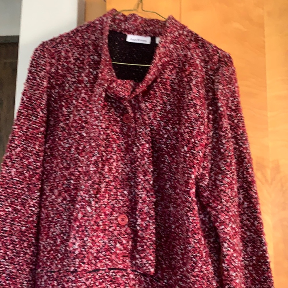 Blazer/jacket - Picture 1 of 5